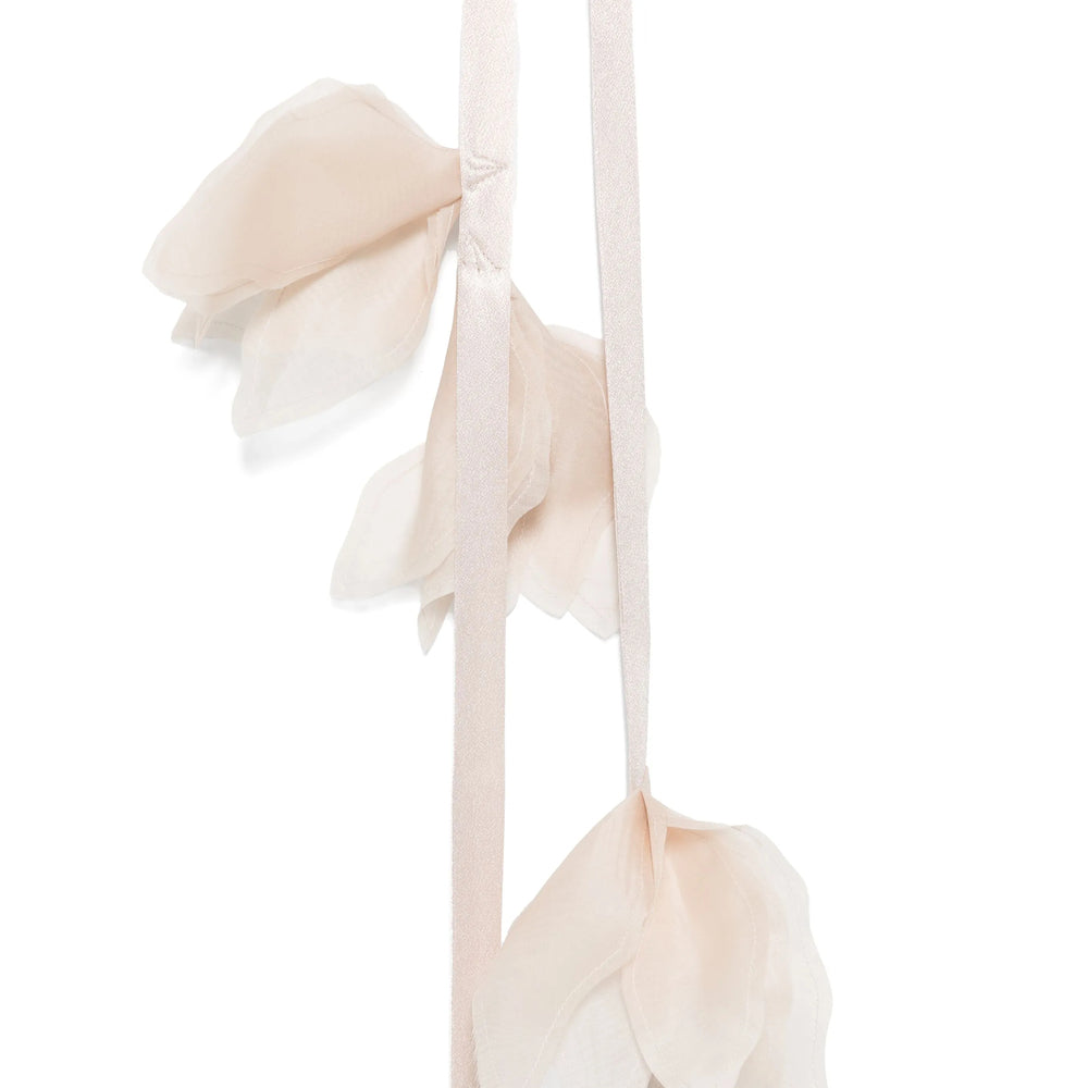Antonelli Sciarpe E Guanti - Rosa | Wanan Luxury