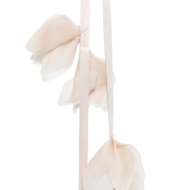 Antonelli Sciarpe E Guanti - Rosa | Wanan Luxury