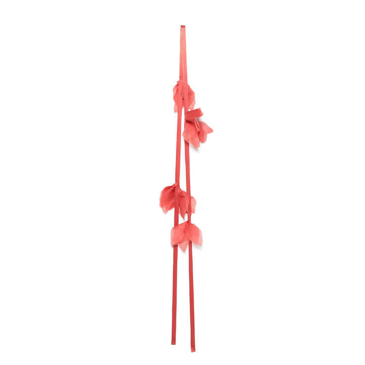 Antonelli Sciarpe E Guanti - Rosso | Wanan Luxury