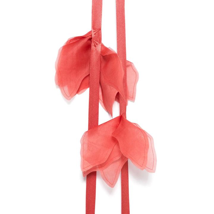 Antonelli Sciarpe E Guanti - Rosso | Wanan Luxury