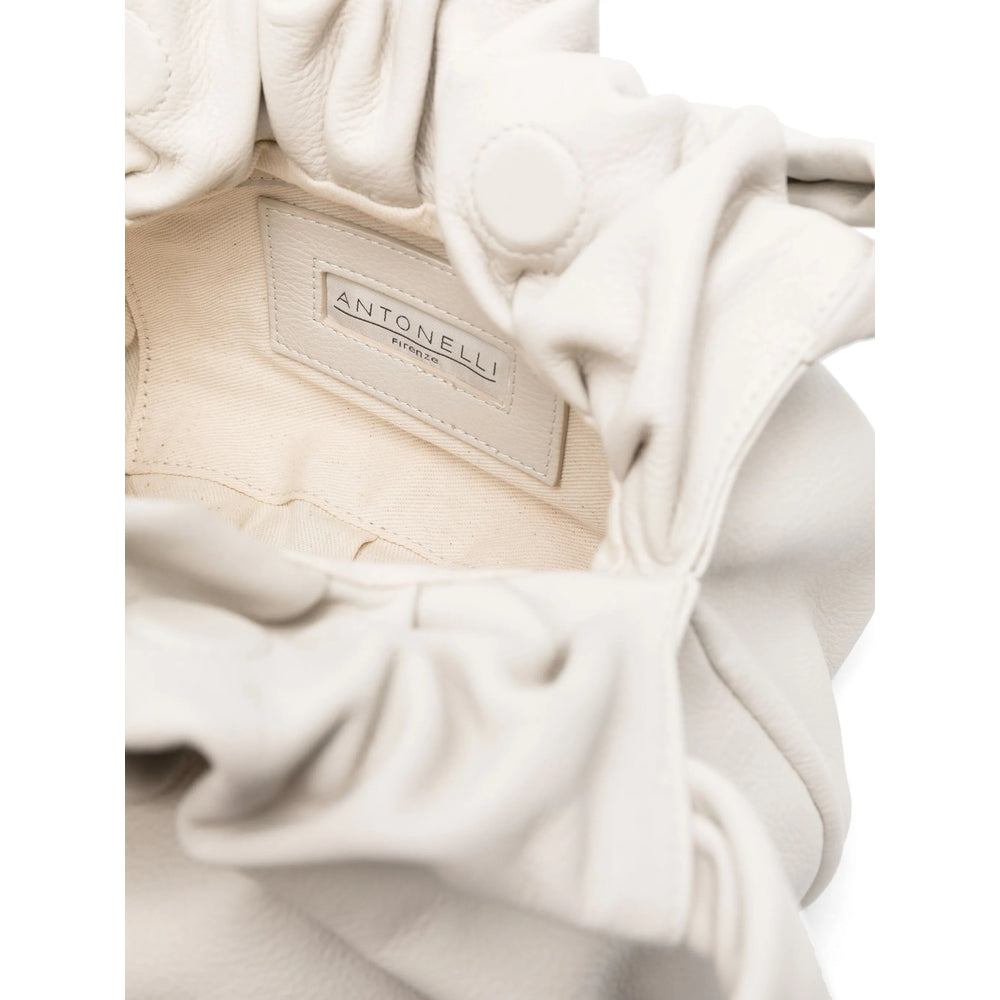 Antonelli Tote Bags - Neutro | Wanan Luxury