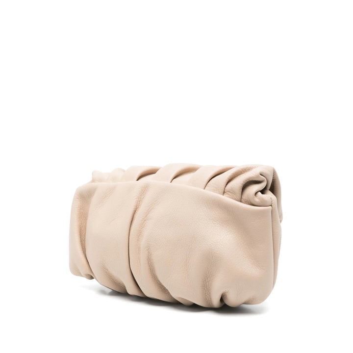 Antonelli Clutch Bags - Neutral | Wanan Luxury