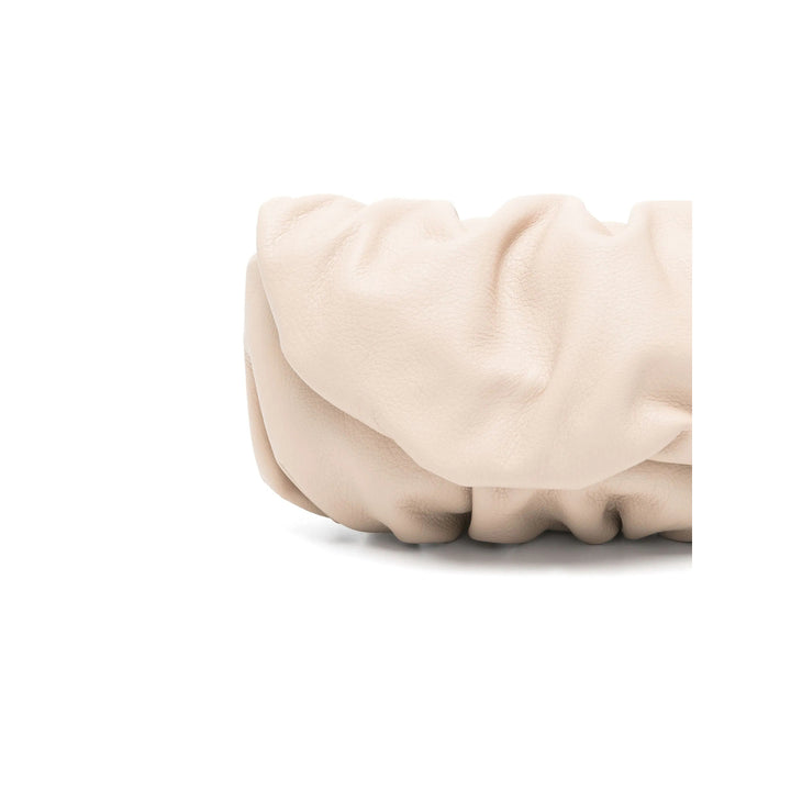 Antonelli Clutch Bags - Neutral | Wanan Luxury