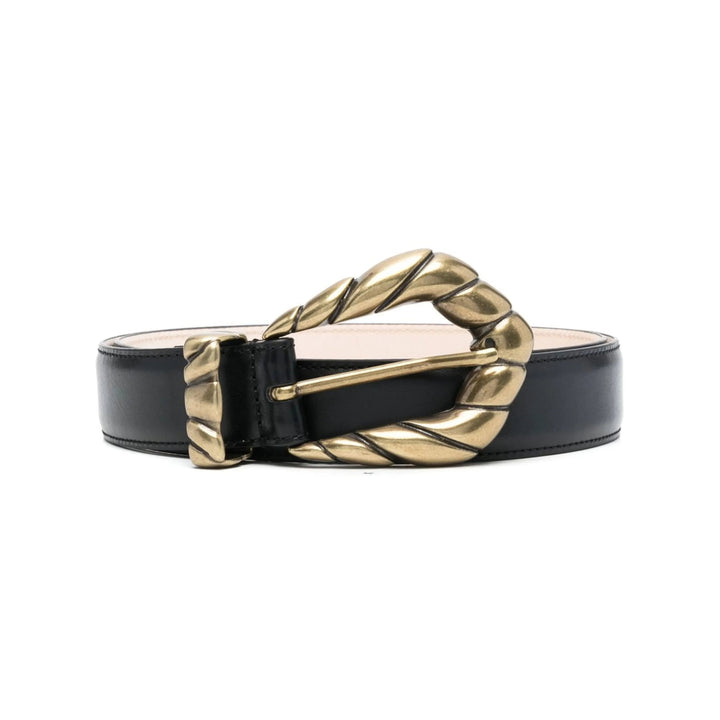 Iro Cinture - Nero | Wanan Luxury
