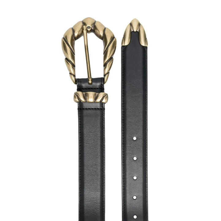 Iro Cinture - Nero | Wanan Luxury