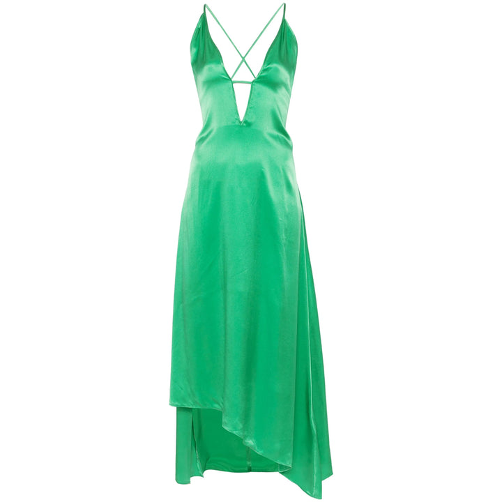 Iro Abiti - Verde | Wanan Luxury