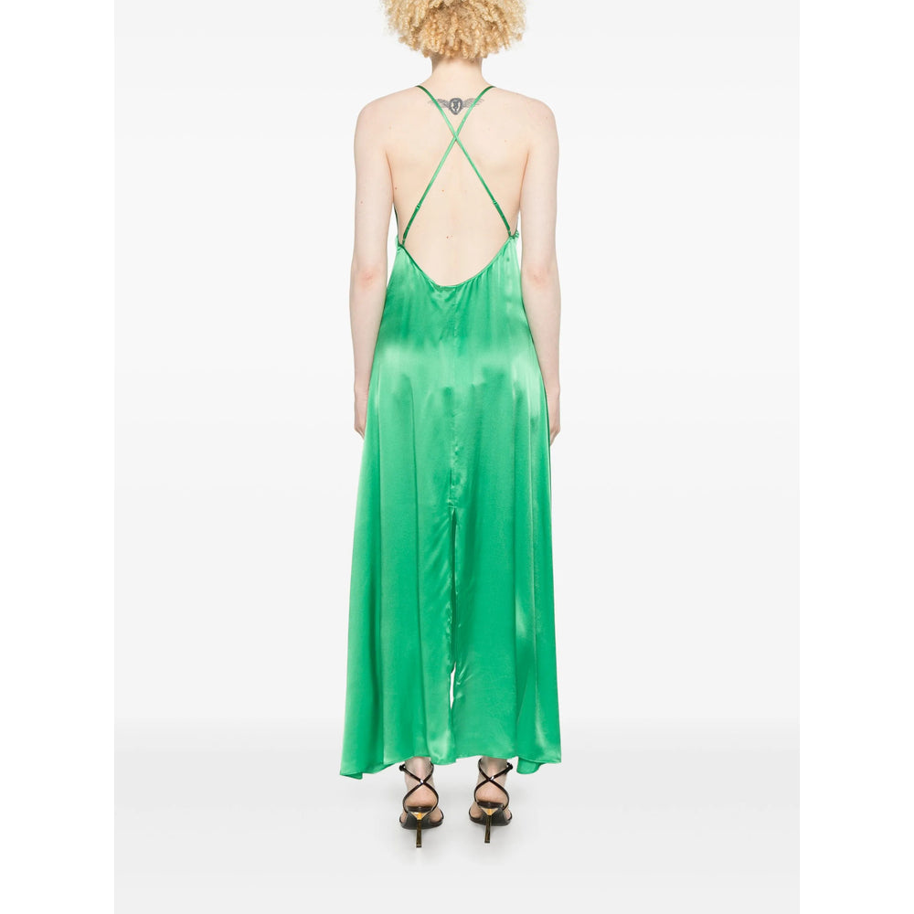 Iro Abiti - Verde | Wanan Luxury