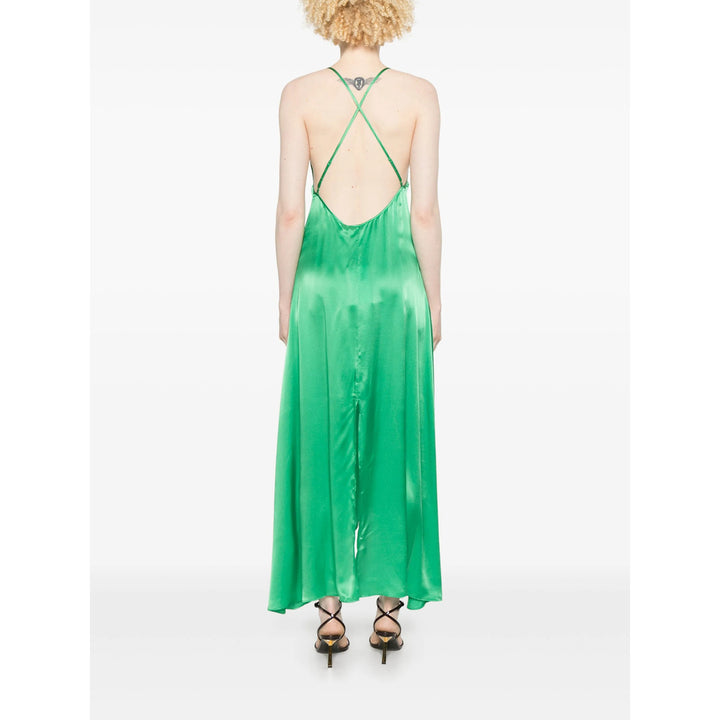 Iro Abiti - Verde | Wanan Luxury