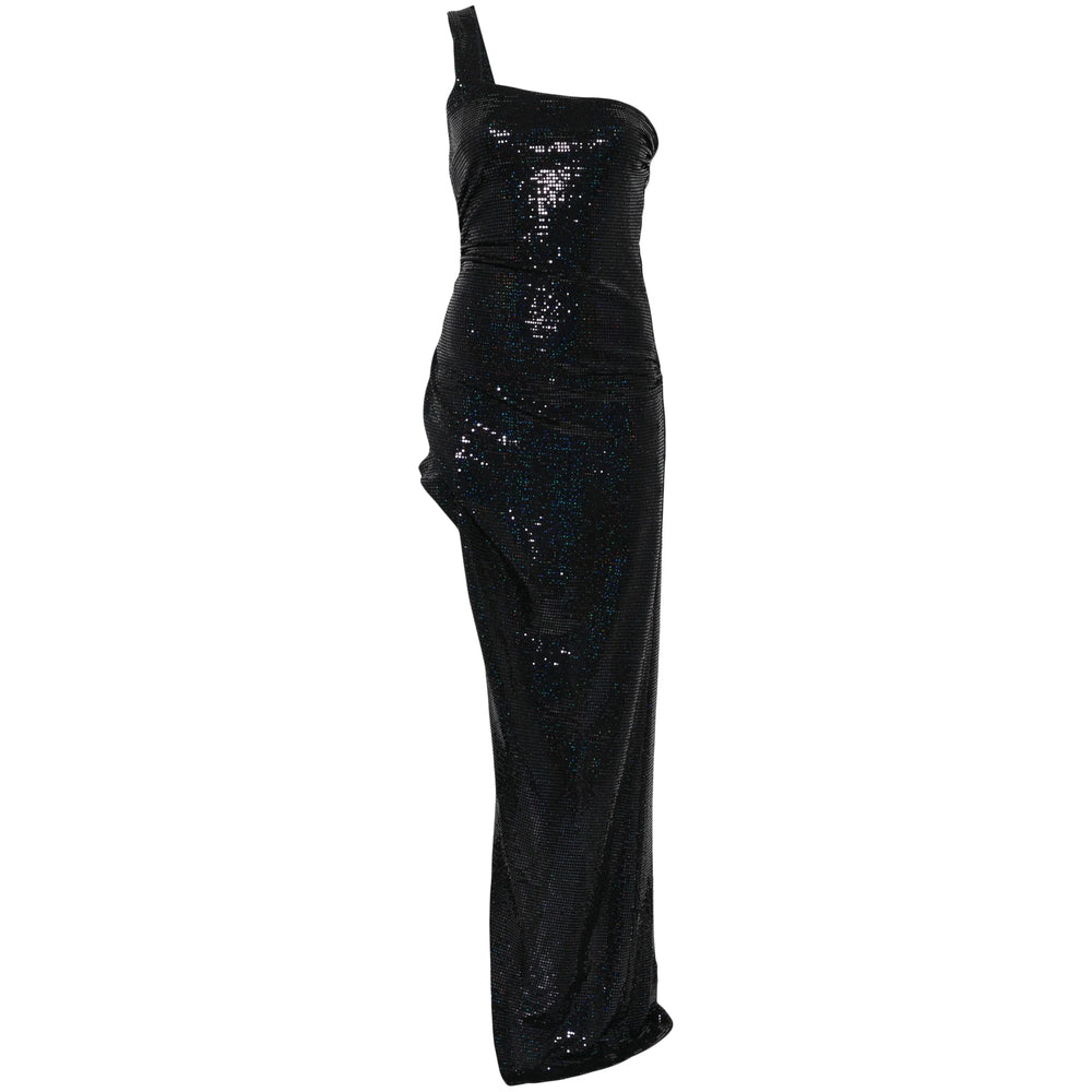 Iro Abiti - Nero | Wanan Luxury