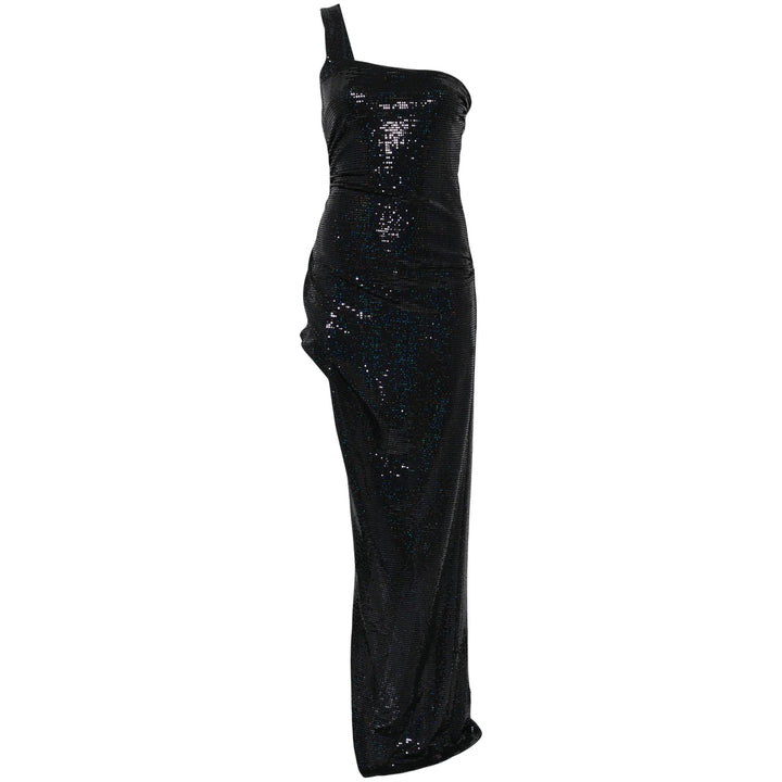Iro Abiti - Nero | Wanan Luxury
