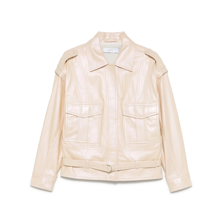 Iro Giacche - Neutro | Wanan Luxury
