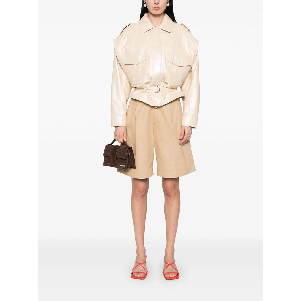 Iro Giacche - Neutro | Wanan Luxury