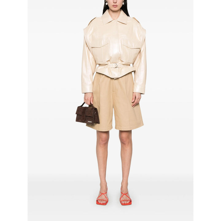 Iro Giacche - Neutro | Wanan Luxury