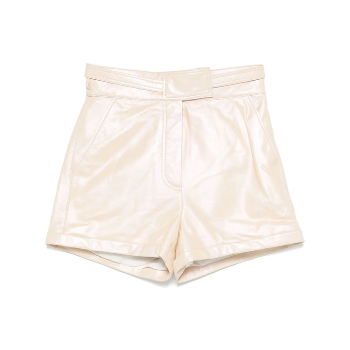 Iro Shorts - Neutro | Wanan Luxury