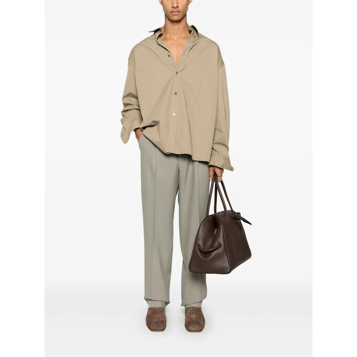 Fear Of God Neutral Pants - Neutral | Wanan Luxury