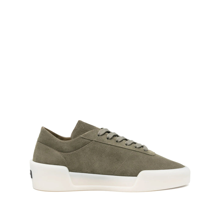 Fear Of God Sneakers - Green | Wanan Luxury