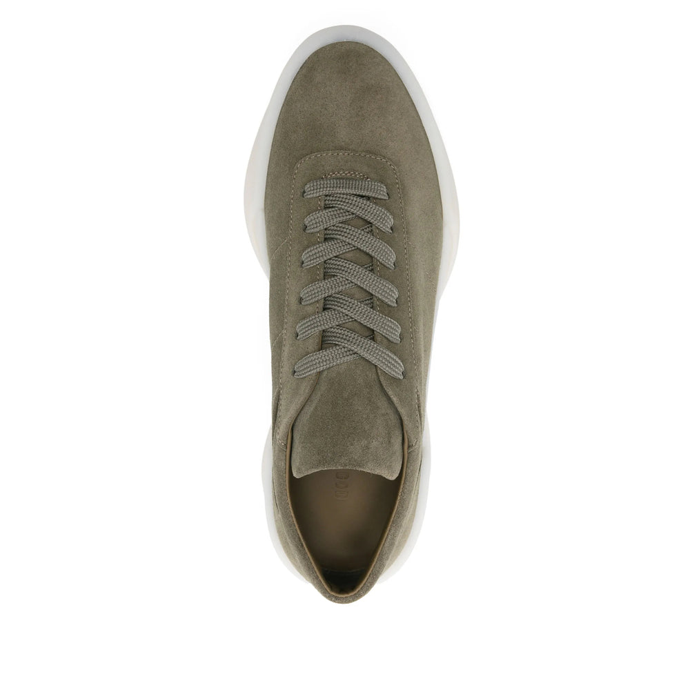 Fear Of God Sneakers - Green | Wanan Luxury