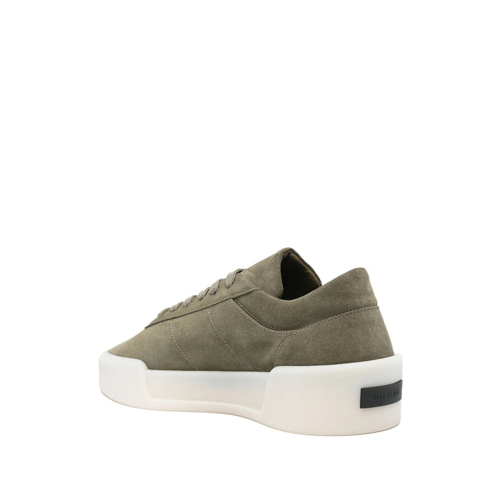 Fear Of God Sneakers - Green | Wanan Luxury