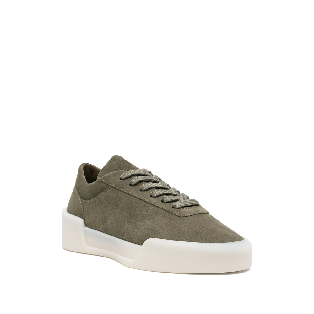 Fear Of God Sneakers - Green | Wanan Luxury