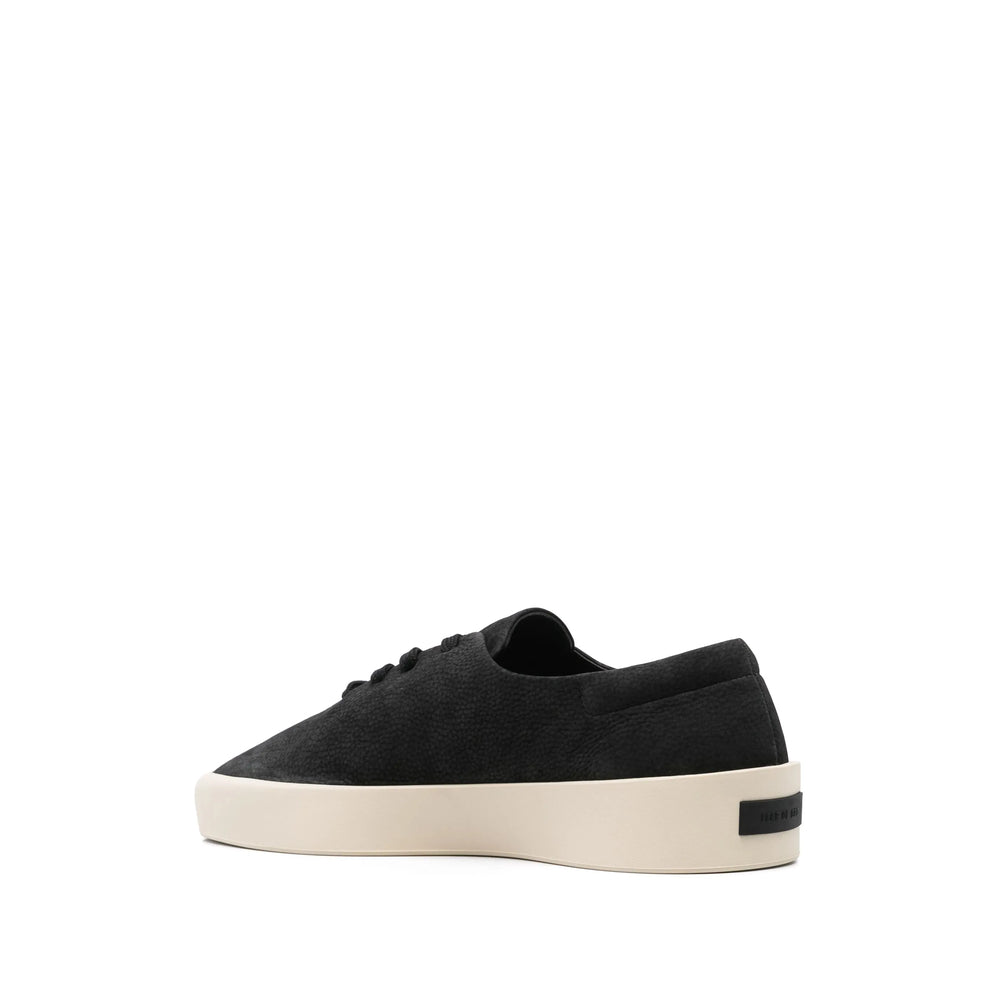 Fear Of God Sneakers - Black | Wanan Luxury