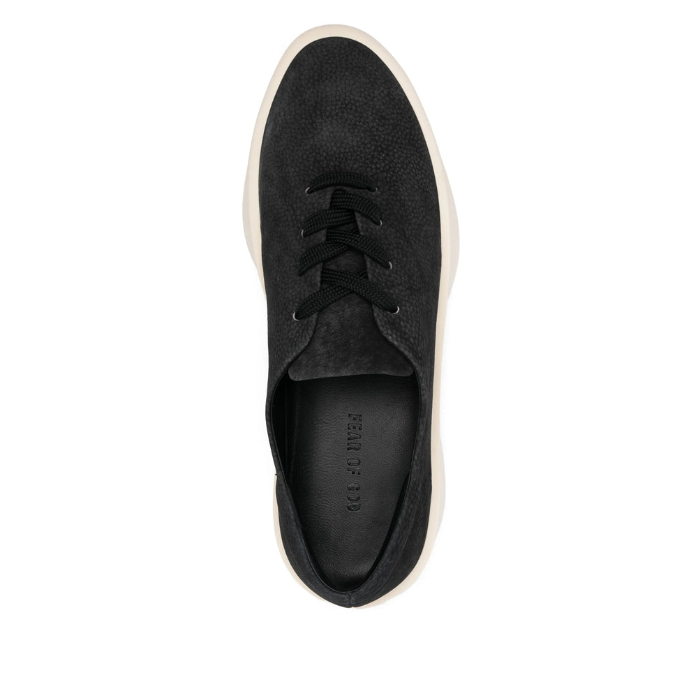 Fear Of God Sneakers - Black | Wanan Luxury