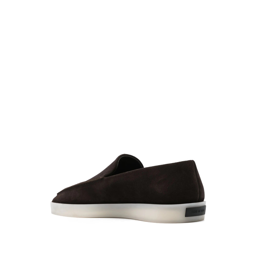 Fear Of God Sneakers - Brown | Wanan Luxury