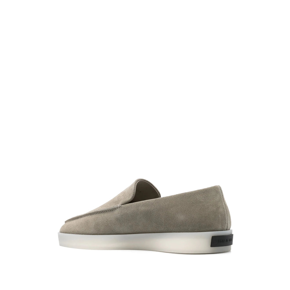 Fear Of God Sneakers - Green | Wanan Luxury