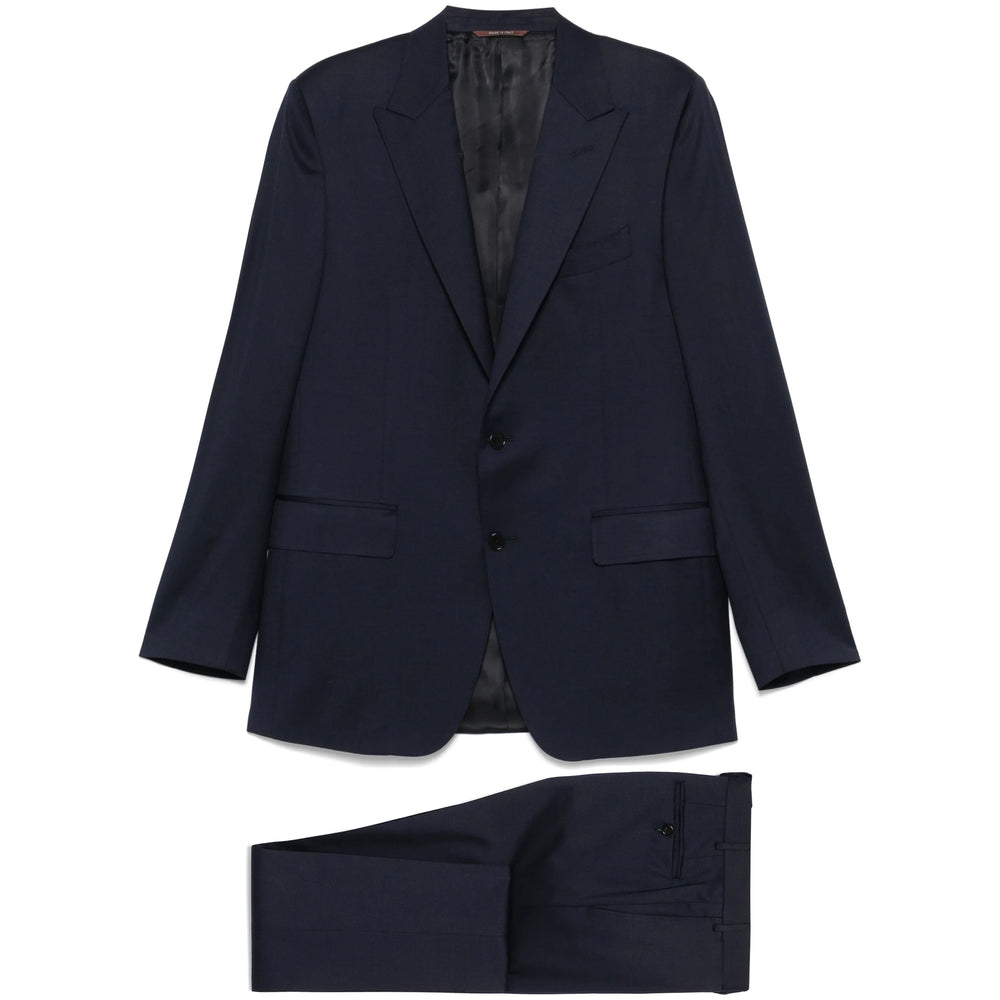 Canali Abiti - Blu | Wanan Luxury