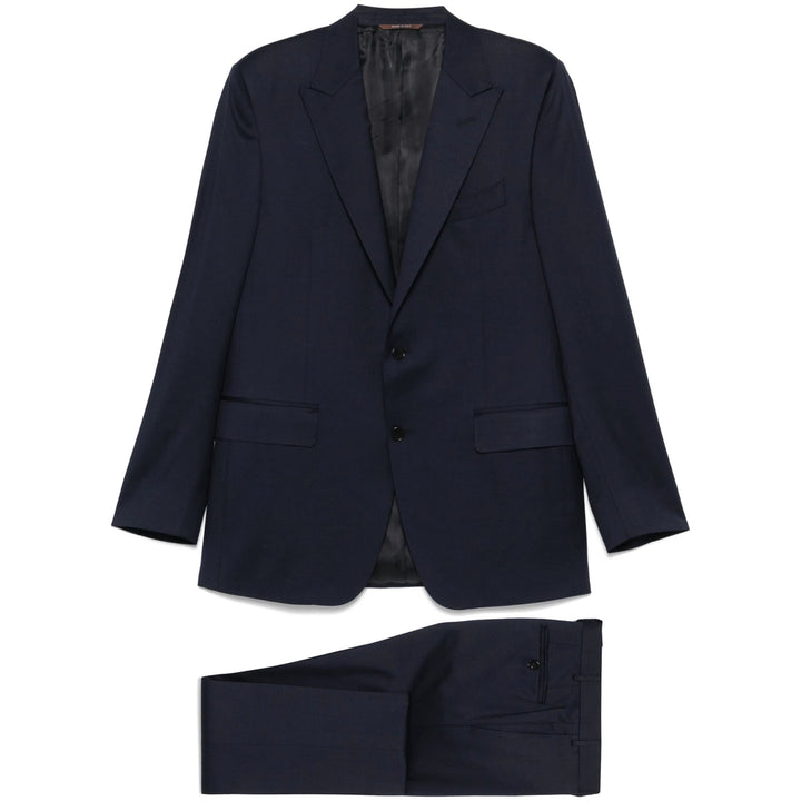 Canali Abiti - Blu | Wanan Luxury