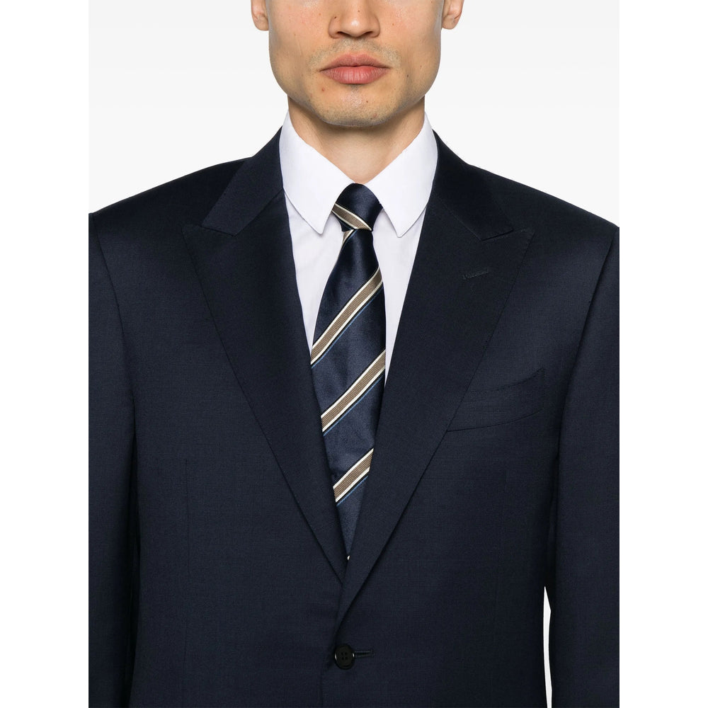 Canali Abiti - Blu | Wanan Luxury