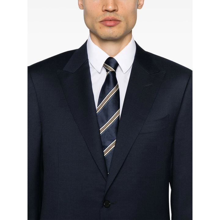 Canali Abiti - Blu | Wanan Luxury