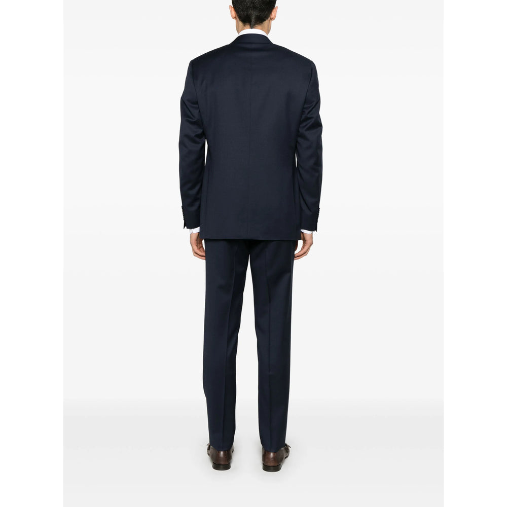 Canali Abiti - Blu | Wanan Luxury