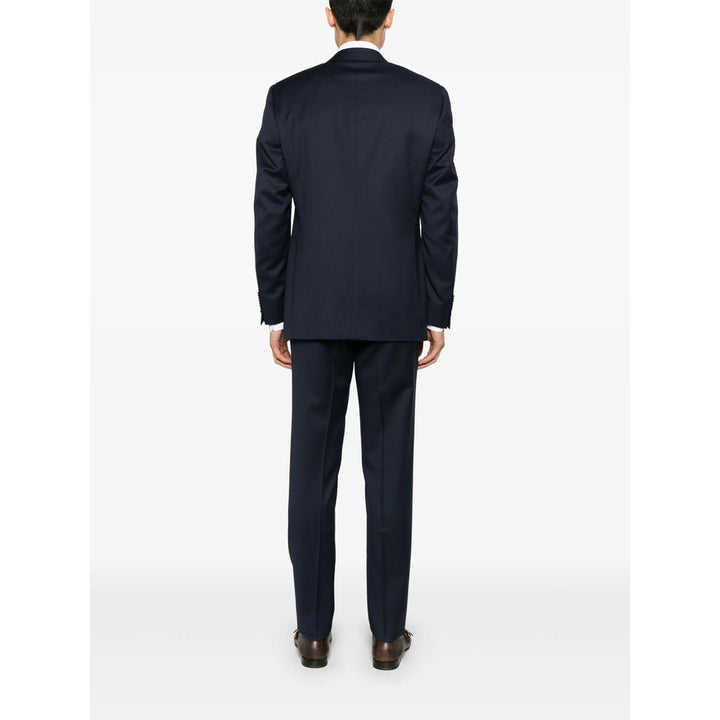 Canali Abiti - Blu | Wanan Luxury