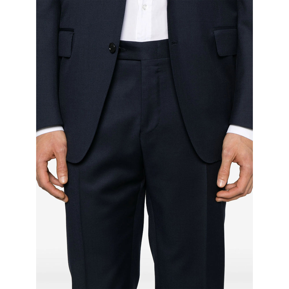 Canali Abiti - Blu | Wanan Luxury