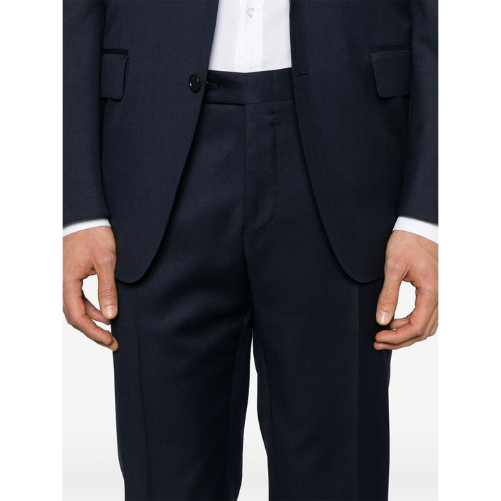 Canali Abiti - Blu | Wanan Luxury