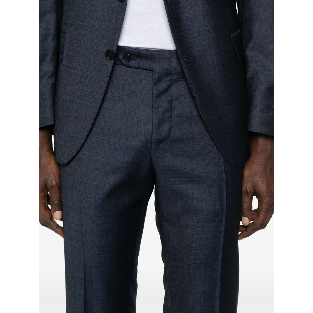 Canali Abiti - Blu | Wanan Luxury