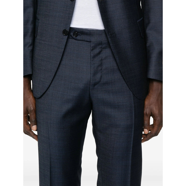 Canali Abiti - Blu | Wanan Luxury