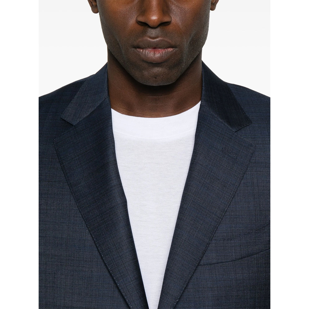 Canali Abiti - Blu | Wanan Luxury