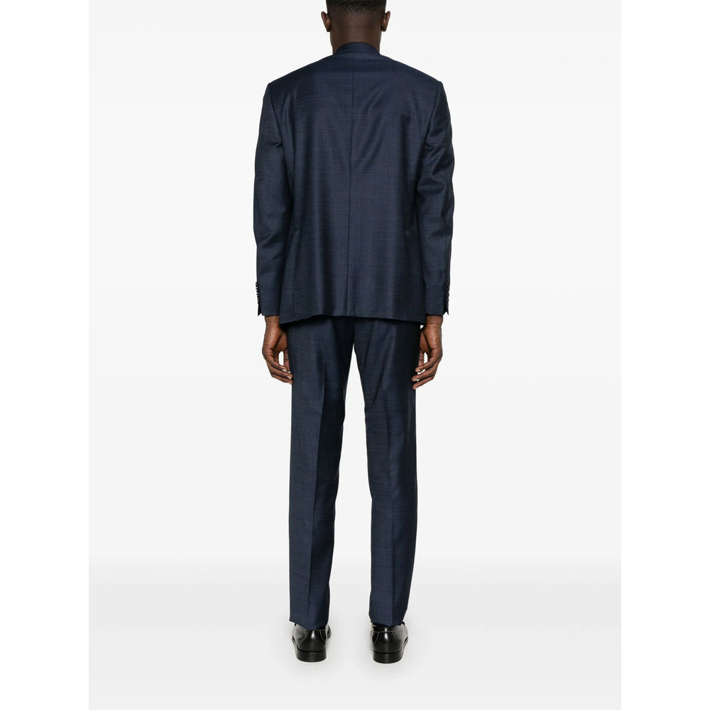 Canali Abiti - Blu | Wanan Luxury