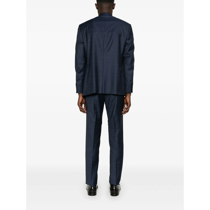 Canali Abiti - Blu | Wanan Luxury