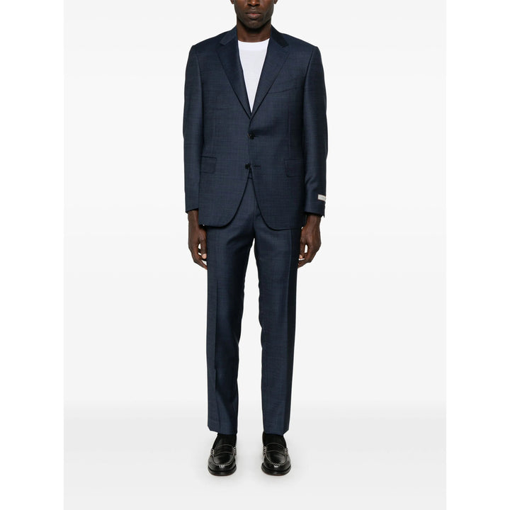 Canali Abiti - Blu | Wanan Luxury