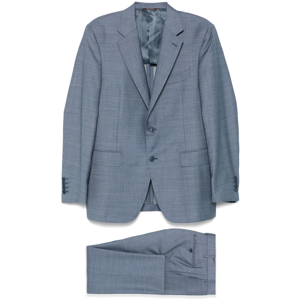Canali Abiti - Blu | Wanan Luxury