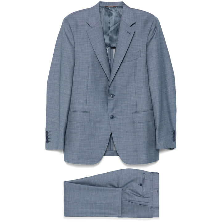 Canali Abiti - Blu | Wanan Luxury