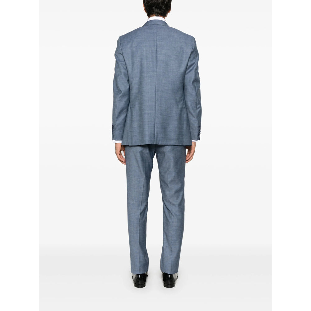 Canali Abiti - Blu | Wanan Luxury