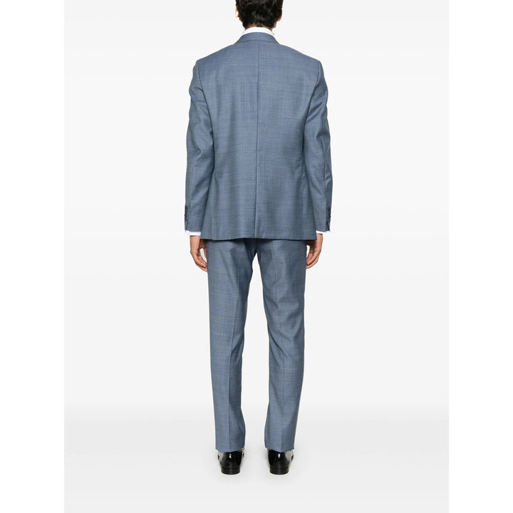 Canali Abiti - Blu | Wanan Luxury