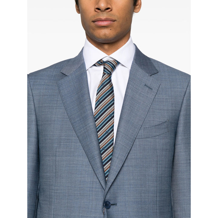 Canali Abiti - Blu | Wanan Luxury