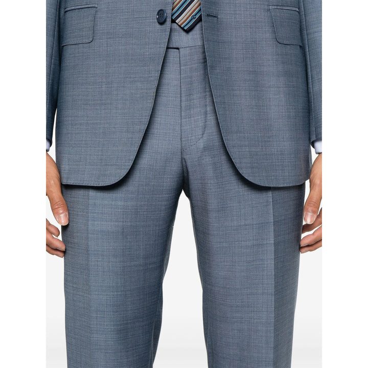 Canali Abiti - Blu | Wanan Luxury