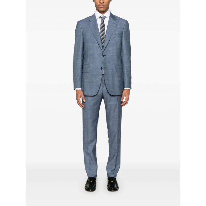 Canali Abiti - Blu | Wanan Luxury