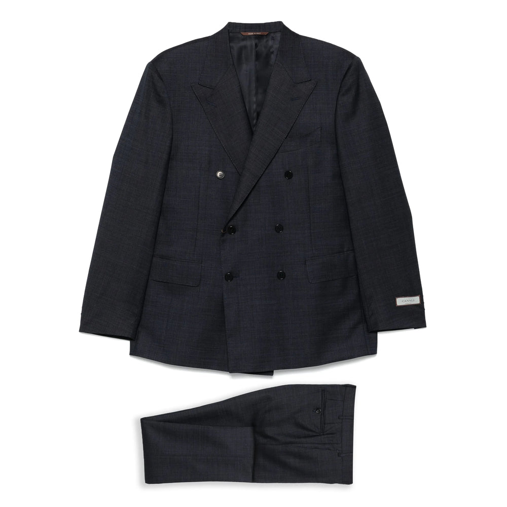 Canali Abiti - Blu | Wanan Luxury