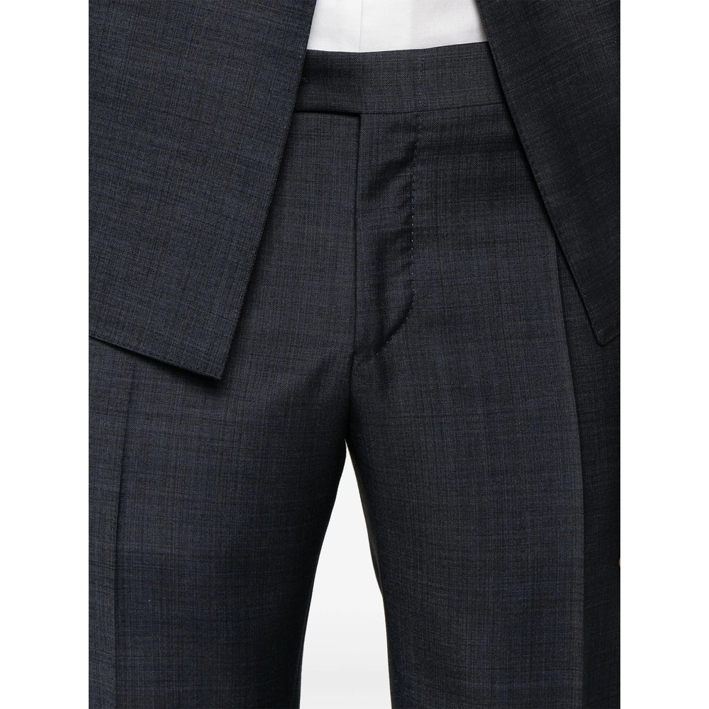Canali Abiti - Blu | Wanan Luxury
